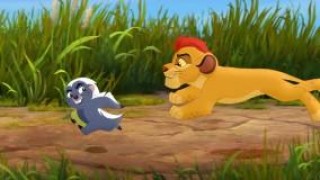 Кадр з фільму Левина варта. Повернення Рику