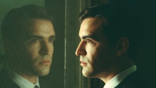 Кадр з фільму Загублені душі