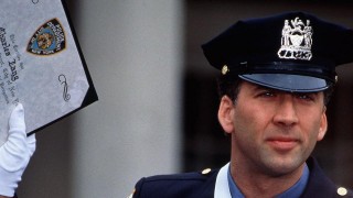 Кадр з фільму Це могло статися з тобою