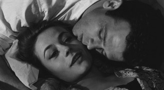 Кадр з фільму Рокко та його брати