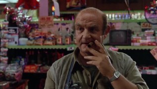 Кадр з фільму Всупереч смерті