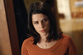 Кадр з фільму Замикаючи коло