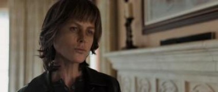 Кадр з фільму Час відплати