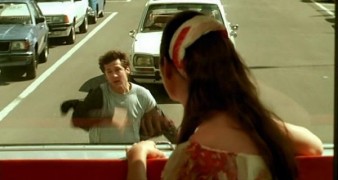 Кадр з фільму Дитячі ігри (Закохайся в мене, якщо наважишся)