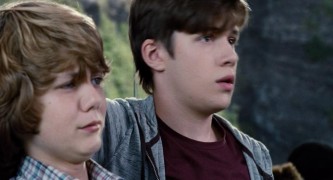 Кадр з фільму Світ Юрського періоду