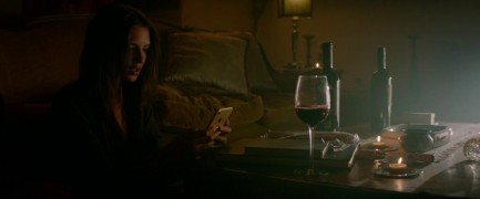 Кадр з фільму Ідеальна пастка