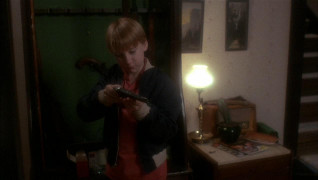 Кадр з фільму Повернення живих мерців 2