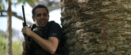 Кадр з фільму Уся справа в грошах