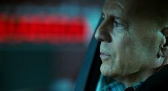 Кадр з фільму Міцний горішок. Гарний день, аби померти