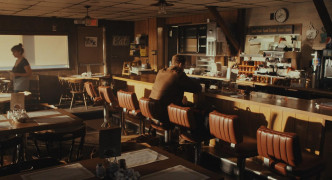 Кадр з фільму Усе буде інакше