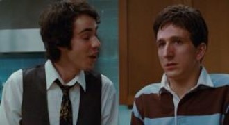 Кадр з фільму Бет Купер я кохаю тебе