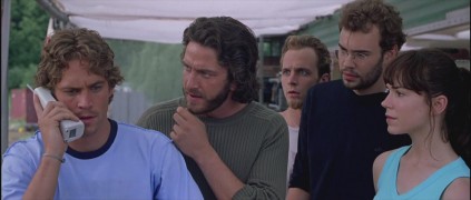 Кадр з фільму У пастці часу