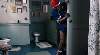 Кадр з фільму Чоловік за викликом 2