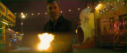 Кадр з фільму Ніхто 2