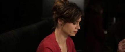 Кадр з фільму Не твоє тіло