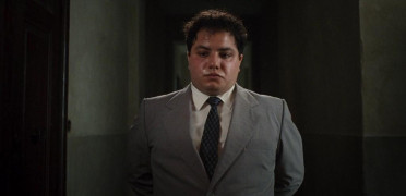 Кадр з фільму Нарешті світанок