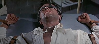 Кадр з фільму Ескадрилья 633