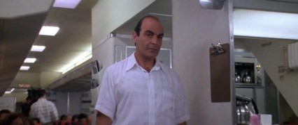 Кадр з фільму Наказано знищити