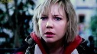 Кадр з фільму Сайлент Хілл. Звільнення