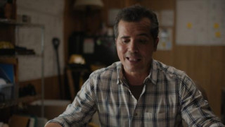 Кадр з фільму Боб Тревіно ставить лайк