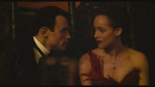 Кадр з фільму Запрошення