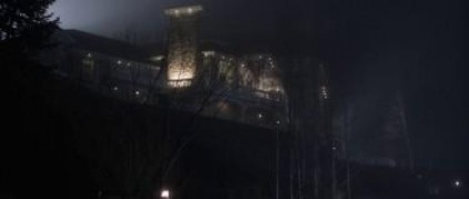 Кадр з фільму Збитися зі шляху