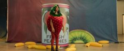 Кадр з фільму Ще одна шалена п'ятниця