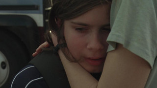 Кадр з фільму Марго на весіллі