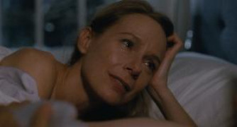 Кадр з фільму Голосніше, ніж бомби