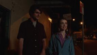 Кадр з фільму Стендап із приязні