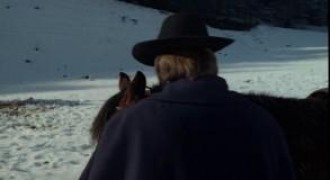 Кадр з фільму Смертельна помилка