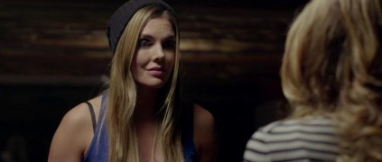 Кадр з фільму План пограбування