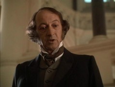 Кадр з фільму Джек - Різник