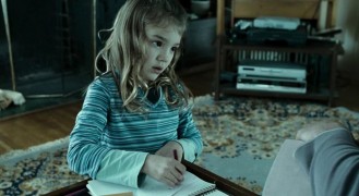 Кадр з фільму Особисте