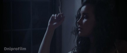 Кадр з фільму Перелом