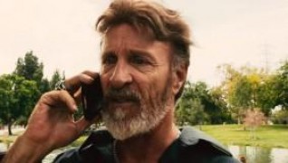 Кадр з фільму Хімік