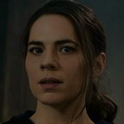 Кадр з фільму Місія неможлива: Розплата. Частина перша