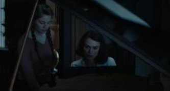 Кадр з фільму Наслідки