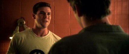 Кадр з фільму Молоді серця