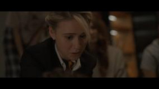 Кадр з фільму У бульбашці