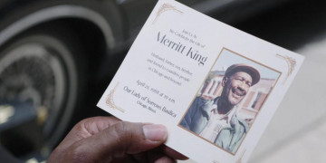 Кадр з фільму Пограбування 88