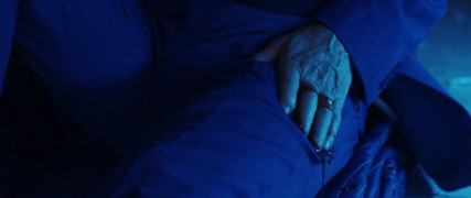 Кадр з фільму Шеф під прикриттям