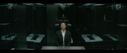 Кадр з фільму Мандрівна Земля 2