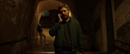 Кадр з фільму М’юті