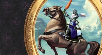 Кадр з фільму Гоп