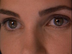 Кадр з фільму У темряві