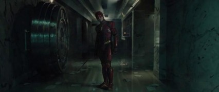 Кадр з фільму Загін самогубців