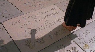 Кадр з фільму Божевільня