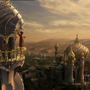 Кадр з фільму Ізновґуд, Каліф на час