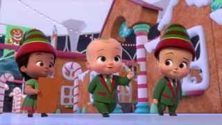 Кадр з фільму Бебі Бос: Різдвяний бонус